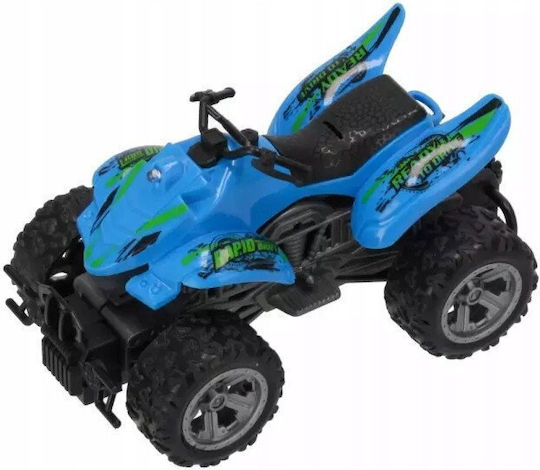Mega Creative Car for Ages 3+