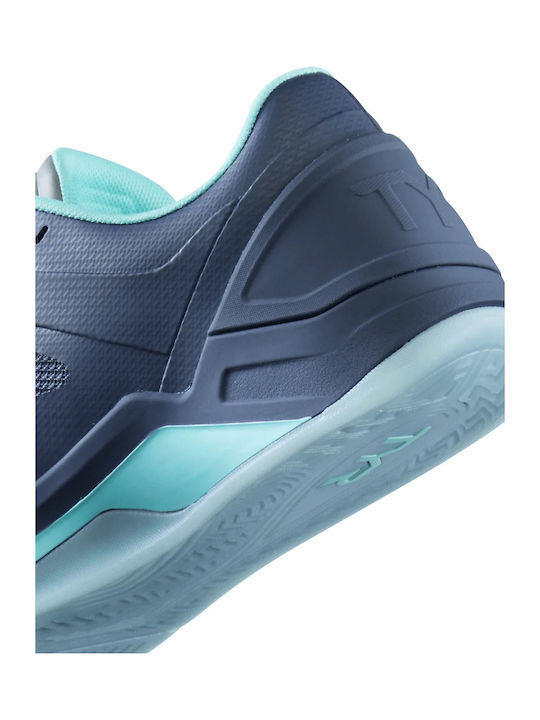 Herren Sportschuhe Training Blau