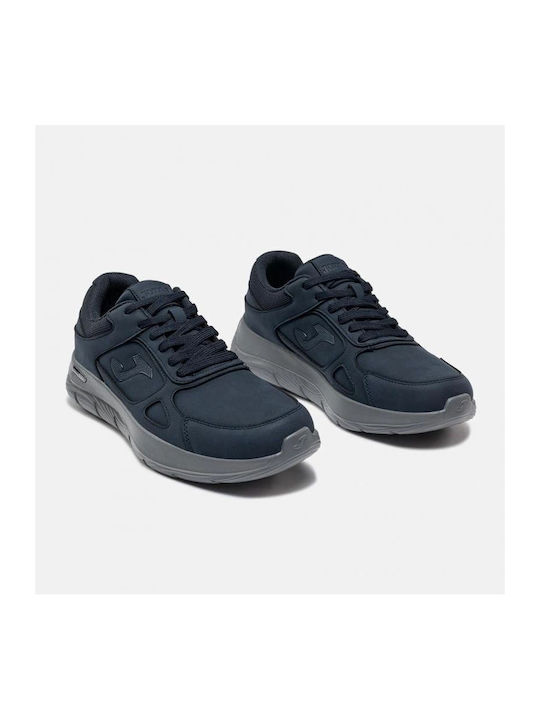 Drakar Pantofi sport pentru bărbați Training Navy