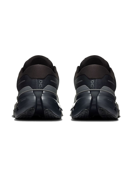 Cloudrunner 3 Waterproof Pantofi sport pentru bărbați Running Negru