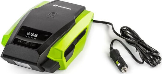 Fieldmann FDAK 12012 Автомобилна тромба с кабел за запалка 12V