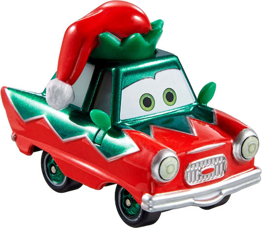 Mattel CEVODLE Spielzeugauto