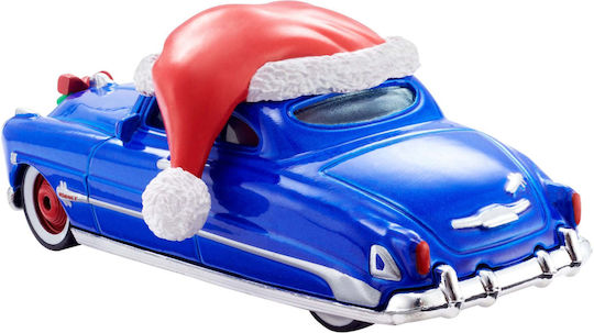 Mattel CEVODLE Spielzeugauto