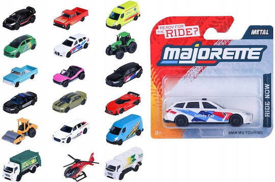 Simba Majorette Пътни превозни средства 7,5 cm Mix18 Simba B/72