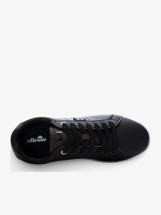 Herren Sneakers Schwarz