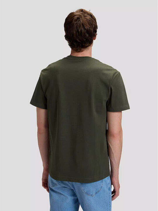 T-shirt Green