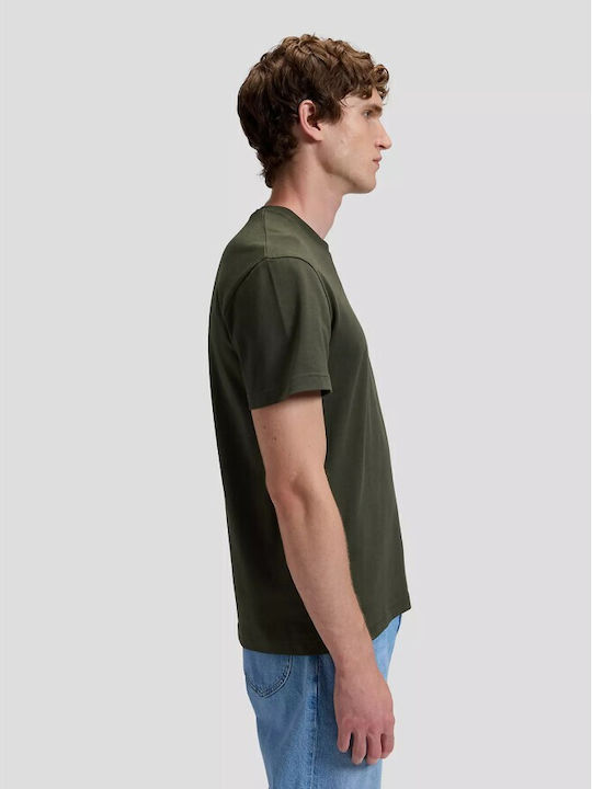 T-shirt Green