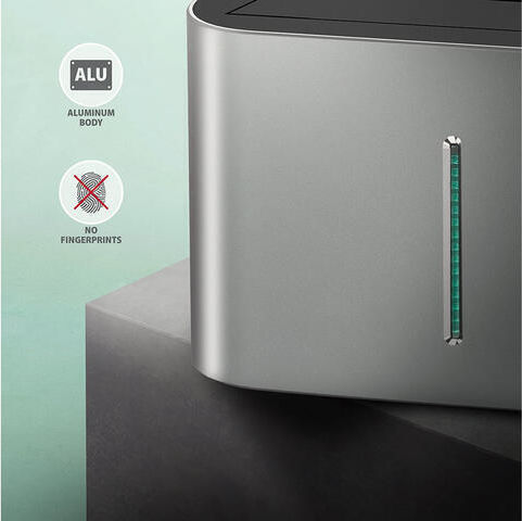 Axagon Adsa-dc Stație de andocare Superfast USB-C Dual HDD