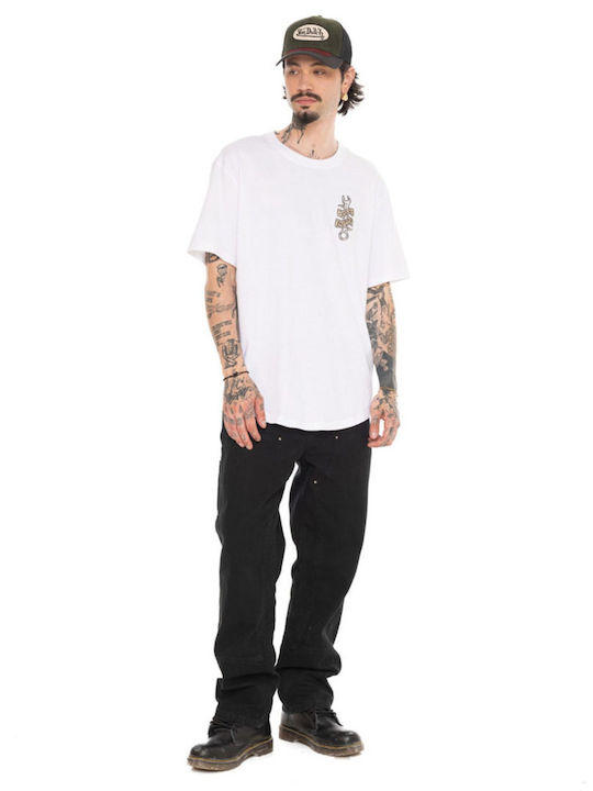 T-shirt White