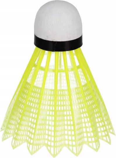 Mega Creative Badminton Federn 3Stück