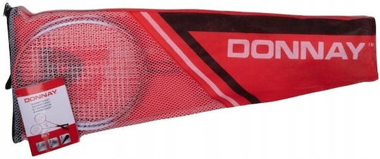 Donnay Badminton Satz