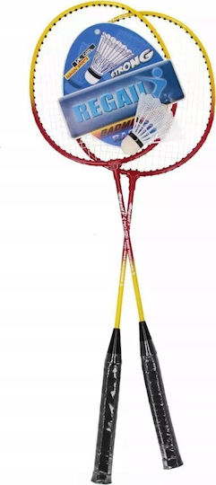 Mega Creative Badminton Schläger