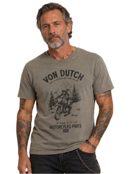 Grey T-Shirt
