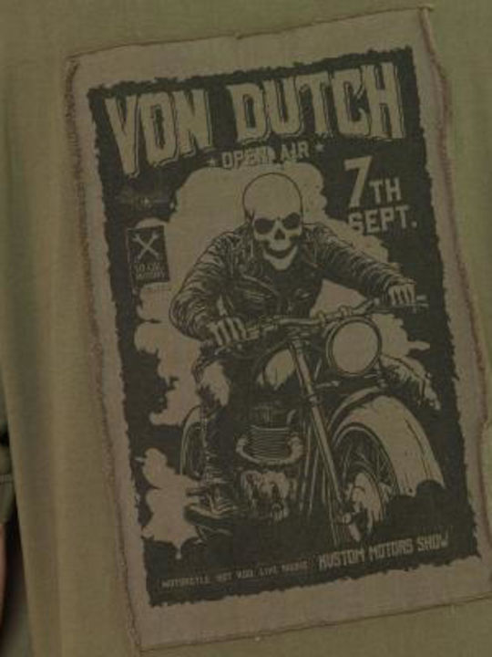 Von Dutch