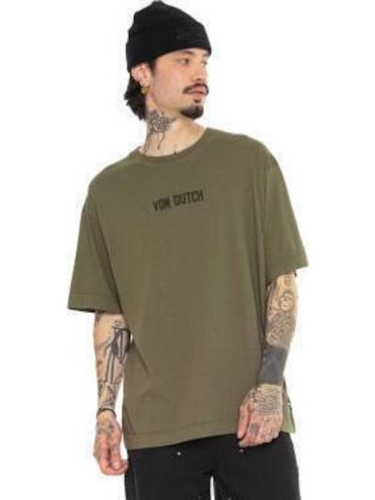 Khaki T-Shirt