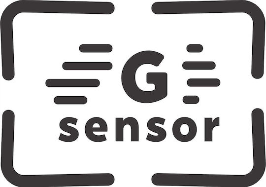 Prido i11 Autodigitale Videorekorder Mit 4K Videoauflösung Mit 3 Zoll Bildschirm WLAN GPS & Rückfahrkamera