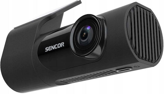 Sencor SCR 3400W Car DVR Camera 1080P Wi-Fi
