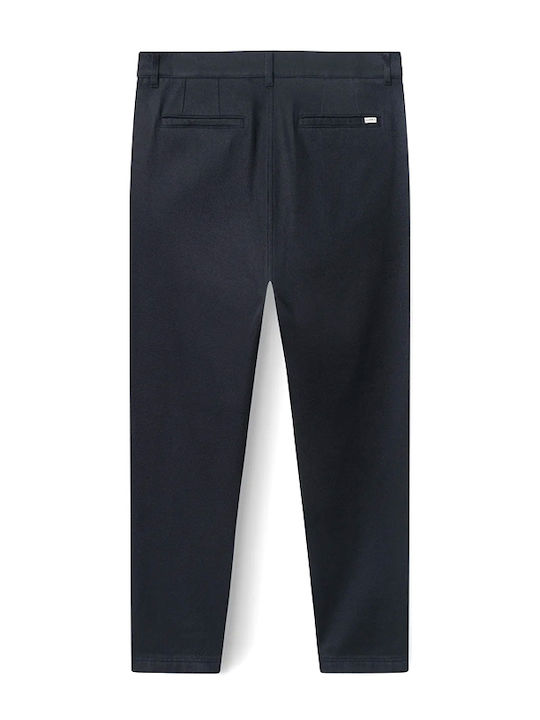 Gabba Παντελόνι Regular Fit Μπλε