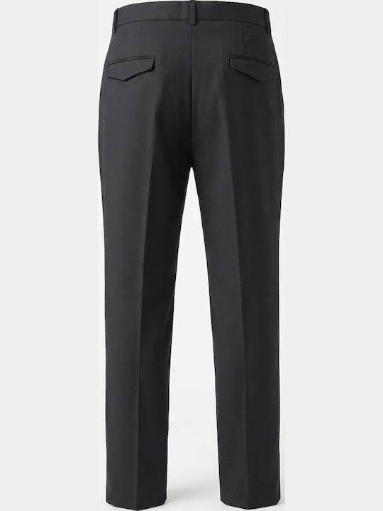 Men's Trousers Black