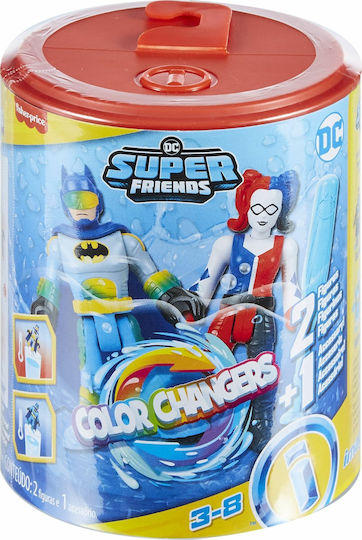 Mattel DC Comics: Batman Φιγούρα
