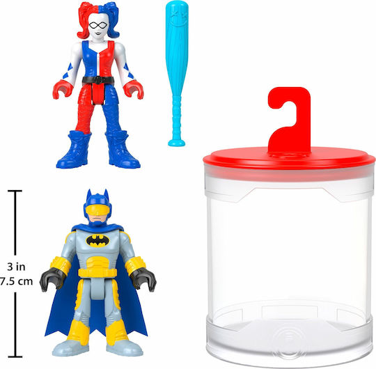 Mattel DC Comics: Batman Φιγούρα