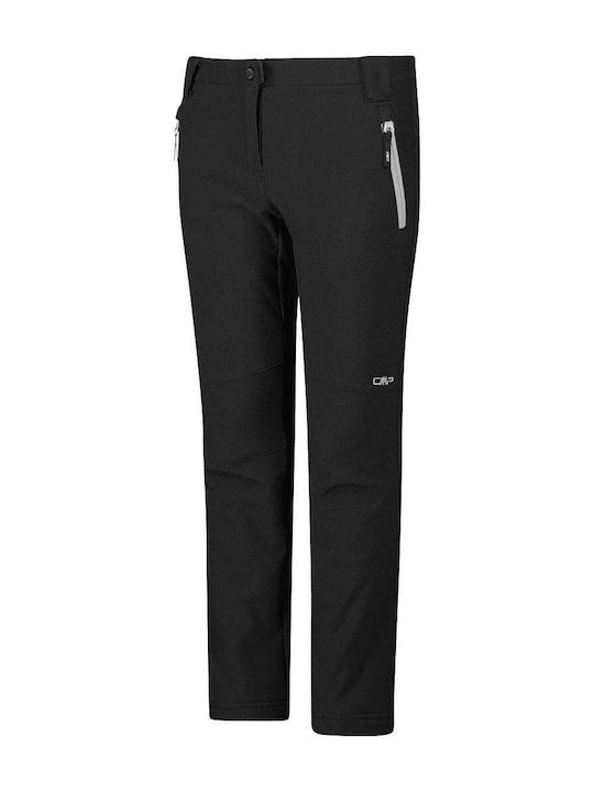 Pantalon Pentru Copii Negru