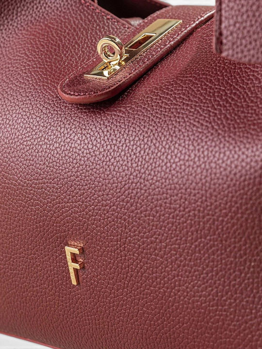 Women's Handbag / Crossbody Brown