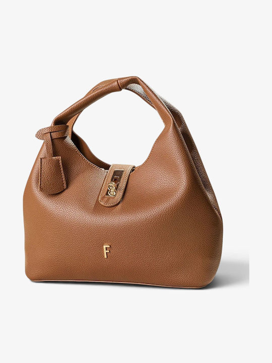 Women's Handbag / Crossbody Brown