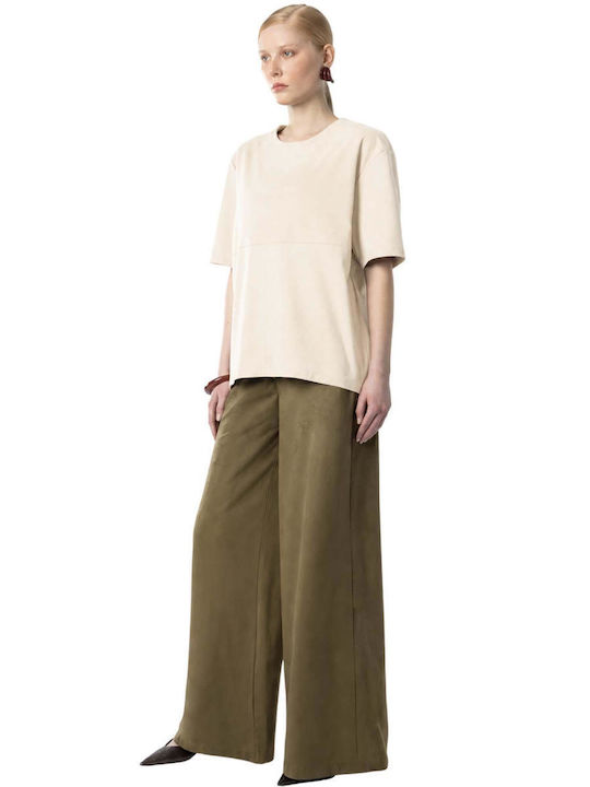 Moutaki Blouse Beige