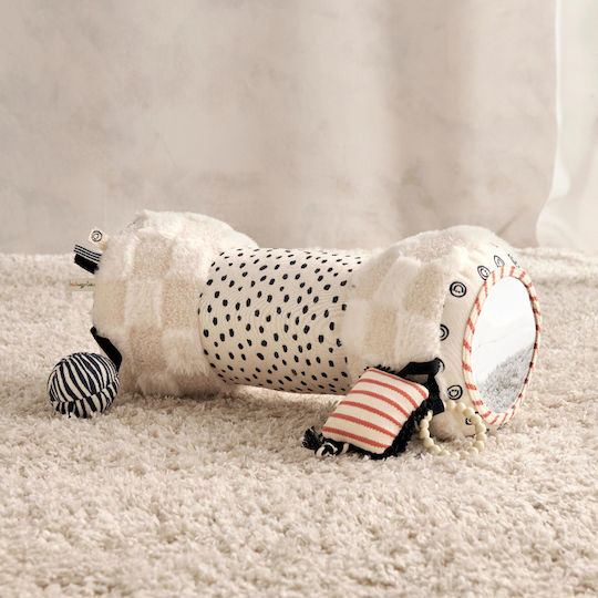 Mamas & Papas Animal Tummy Time for Newborns