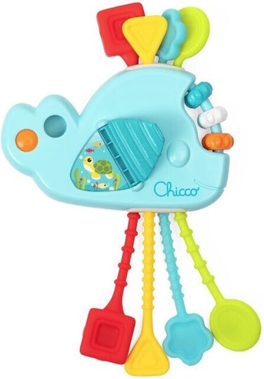 Chicco Sensory with Sounds