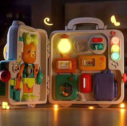 Bounn Sensory with Lights and Sounds