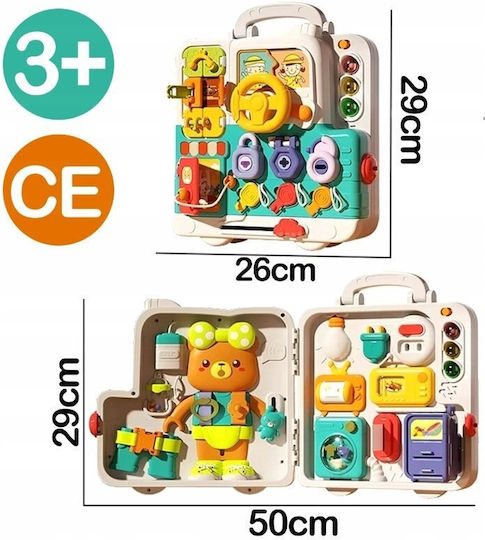 Bounn Sensory with Lights and Sounds