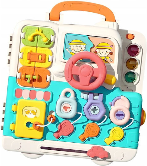Bounn Sensory with Lights and Sounds