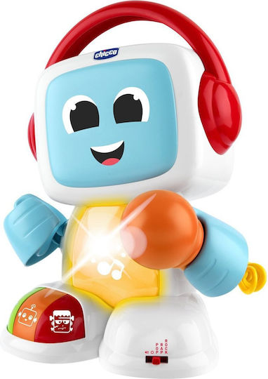 Chicco Musical Instrument with Music and Sounds