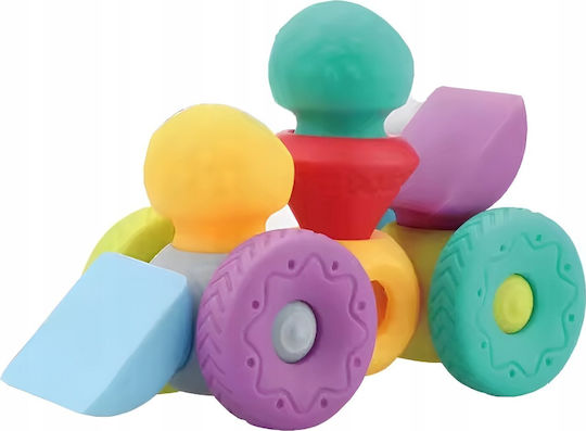 Sensory Set for Newborns