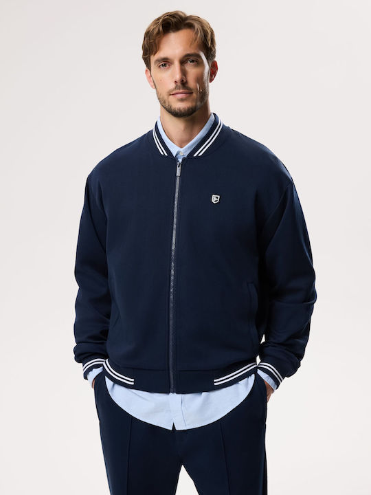 Euston Sweatshirt Rote