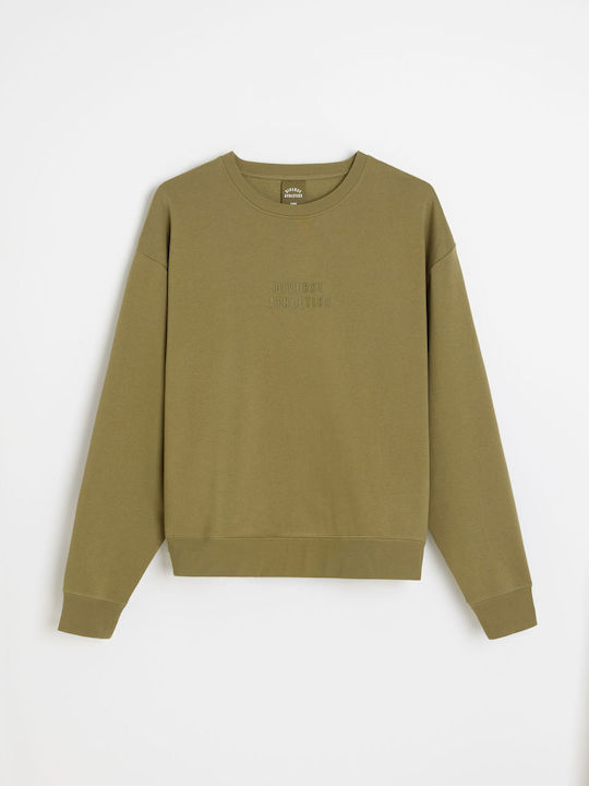 Ath C 265 Sweatshirt Khaki