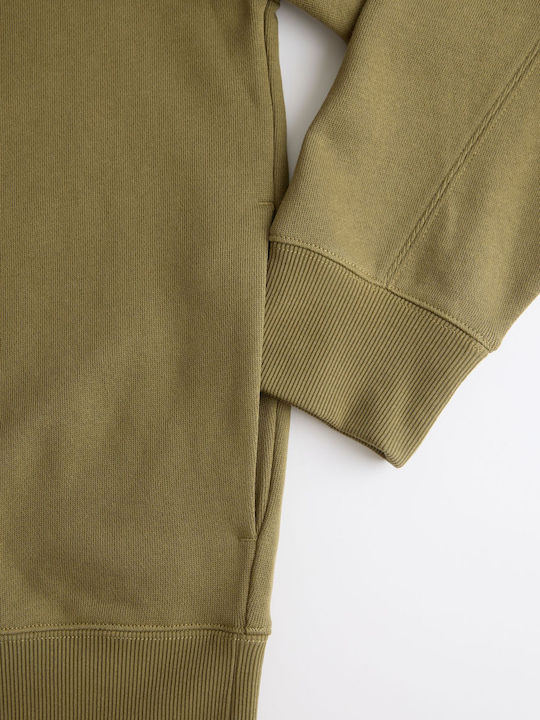 Ath C 265 Sweatshirt Khaki