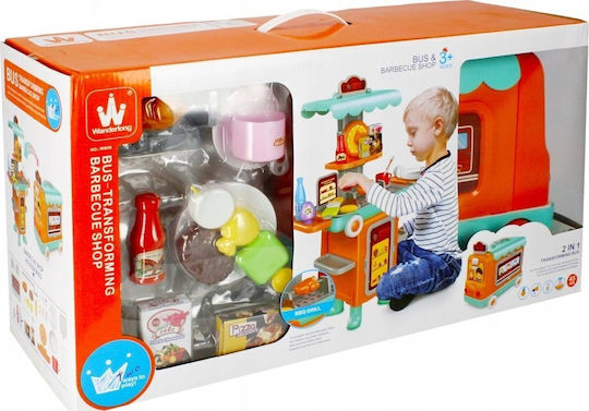 Mega Creative Детски Домакински Уред за 3+ Години