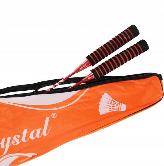 Mega Creative Badminton Schläger