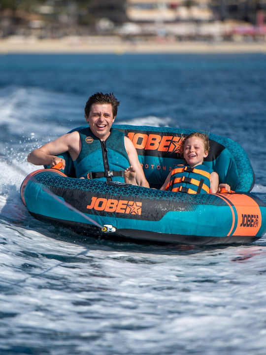Jobe Jobe Unify Wassersport Rettungsweste Für Erwachsene Grau
