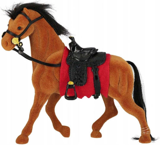Mega Creative Plush Toy For 3+ Years 18 Cm (Miscellaneous Designs)