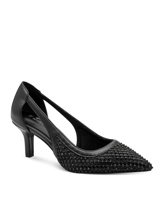 Pumps Schwarz