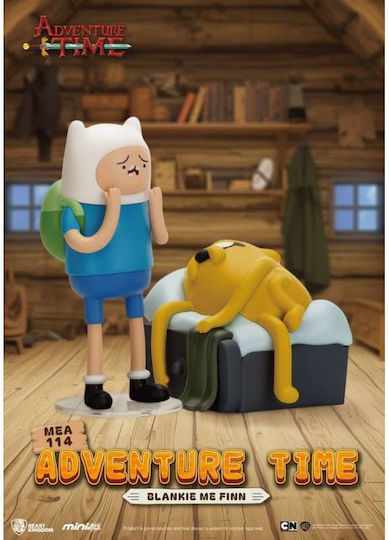Beast Kingdom Παιχνίδι Μινιατούρα