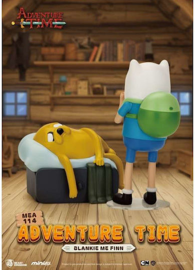 Beast Kingdom Παιχνίδι Μινιατούρα