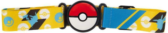 Jazwares Clip 'n' Go Pokemon