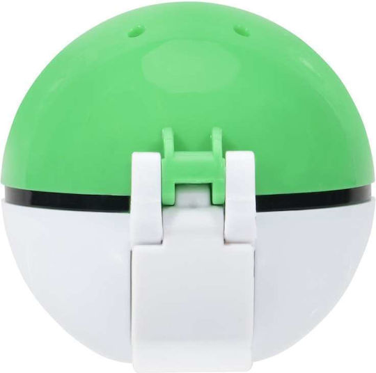 Jazwares Clip 'n' Go Pokemon