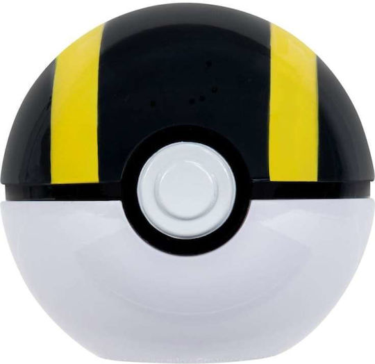 Jazwares Clip 'n' Go Pokemon