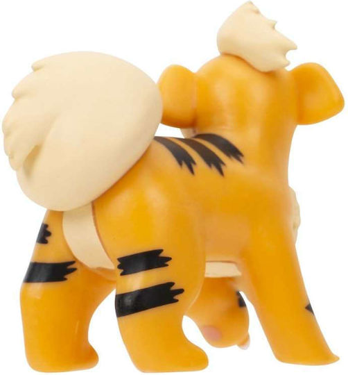 Jazwares Clip 'n' Go Pokemon